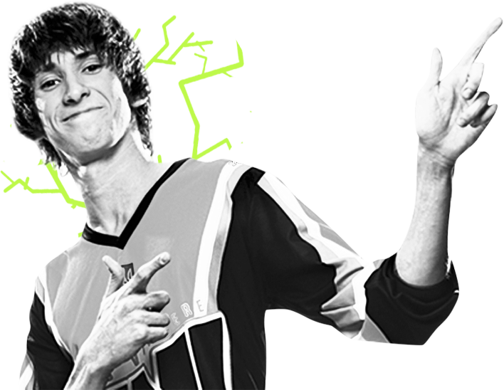 Dendi